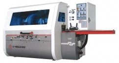 картинка Четырехсторонние станки M 516 от компании Нова Механика