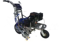 картинка Разметочная машина AktiSpray AvS-5002DR от компании Нова Механика