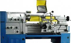 Токарно-винторезный станок ГС526УД1М от компании Нова Механика