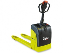 картинка Самоходная тележка Pramac CX12 S2 1150X520 PLUS от компании Нова Механика