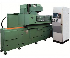 Рейкошлифовальный полуавтомат МШ428 от компании Нова Механика