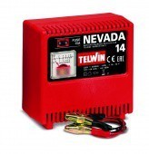картинка Зарядное устройство NEVADA 14 230V от компании Нова Механика