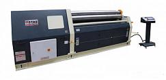 Вальцы гидравлические 3R OHS 3070x320 от компании Нова Механика