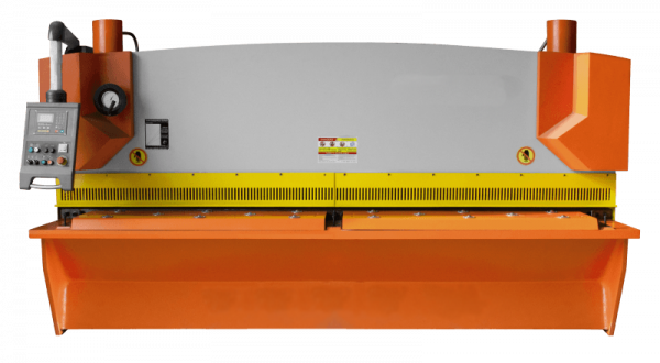 Гильотина гидравлическая STALEX QC11K-4/2500 от компании Нова Механика