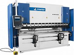 Пресс листогибочный гидравлический с ЧПУ CNC-HAP.300.30/25 от компании Нова Механика