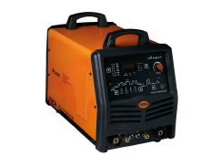 картинка Сварочный инвертор Сварог TECH TIG 315 P DSP AC/DC (E106) от компании Нова Механика
