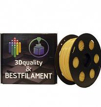 картинка Пластик Bestfillament PLA 2,5 кг (кремовый) от компании Нова Механика