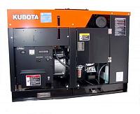 картинка Дизельный генератор Kubota J 116 компании Нова Механика