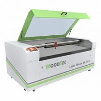 картинка Лазерно-гравировальный станок с ЧПУ WoodTec LaserStream WL 1510 компании Нова Механика