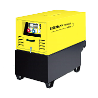 картинка Дизельный генератор Eisemann T11000 DE компании Нова Механика