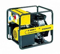 картинка Бензиновый генератор Eisemann H10000E компании Нова Механика