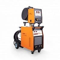картинка Сварочный аппарат Foxweld Invermig 500 E  компании Нова Механика