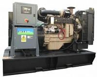 картинка Дизельный генератор Aksa AC 66 компании Нова Механика
