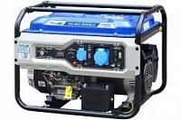 картинка Бензогенератор TSS SGG 9000ELA компании Нова Механика