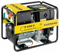 картинка Дизельный генератор Eisemann H6400 D компании Нова Механика