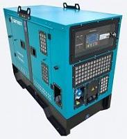 картинка Дизельный генератор GENBOX KBT7M компании Нова Механика