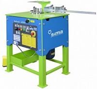 картинка Станок для гибки арматурных хомутов STAR-20 (220В) компании Нова Механика