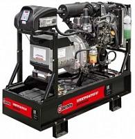 картинка Дизельный генератор Вепрь АДА 35-Т400 РЯ2 компании Нова Механика